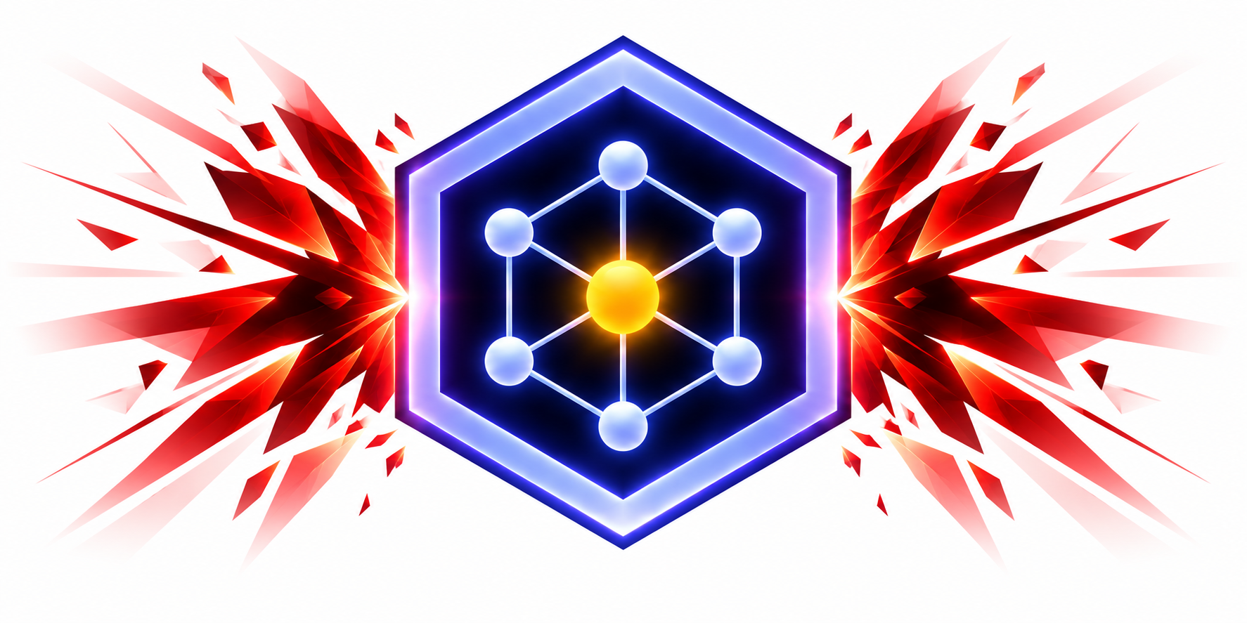 DaemonCore production logo